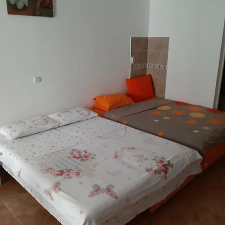 Ilija شقة بودفا